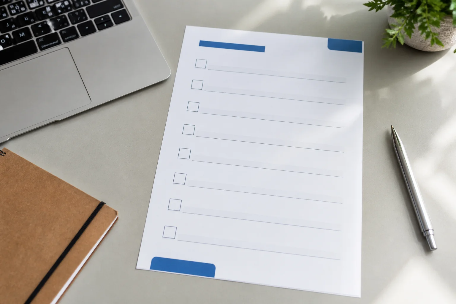 Checklist concept for reading Hotmail OAuth2 delivery format before TikTok email use
