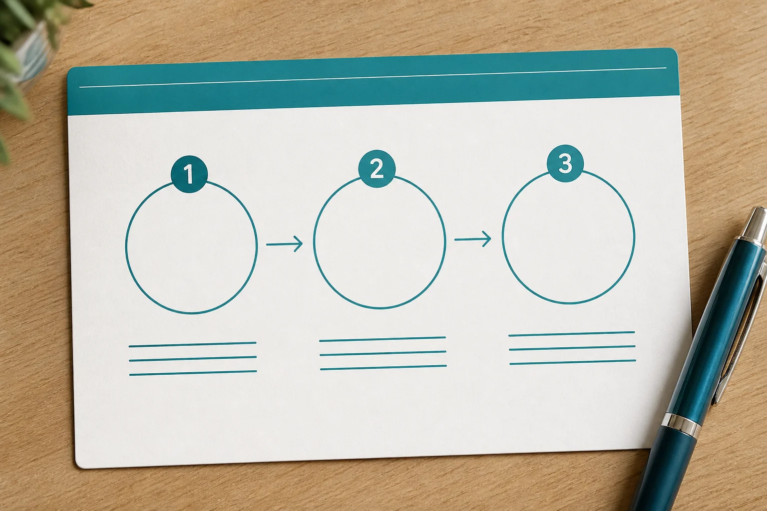 Three-step SMS receive-code flow: get number, wait for SMS, copy code
