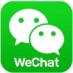 WeChat Accounts