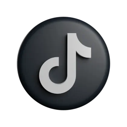 TikTok, new account, Australia, registered for 2+ months, hotmail/outlook email