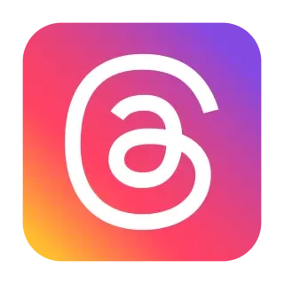 Cuentas de Threads verificadas con clave 2fa unida