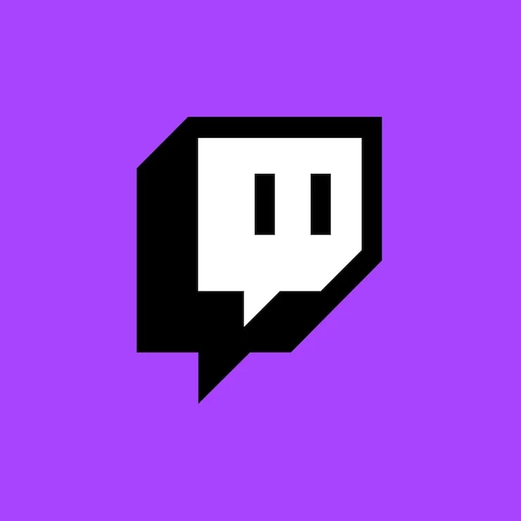 Twitch Accounts with mail recovery added 1-5 years old