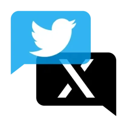 x.com (Twitter) account | Registered in 2011 | Verified via email@outlook.com/h…
