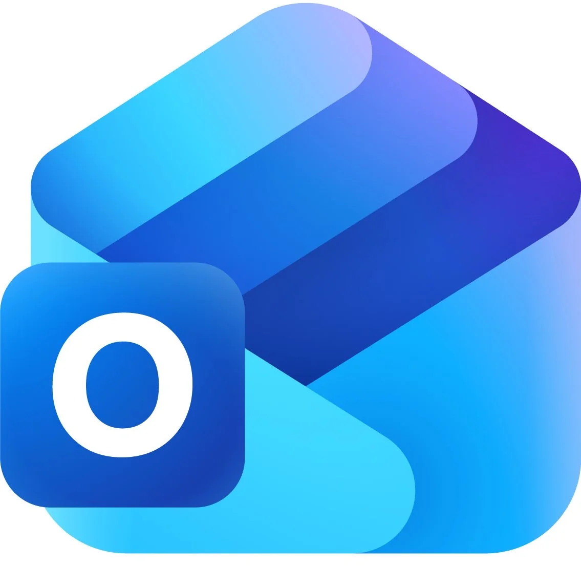 Fresh and clean outlook accounts