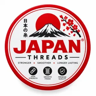 Threads do Japão