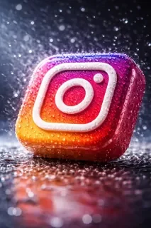 9 个月老号 Instagram 账号 | 含 2FA