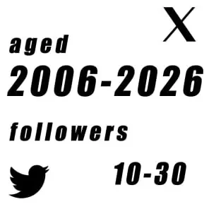 2006-2026-X-10-30 Real followers [Email not available]|[only log in with a toke…