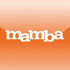 Mamba - registered in 2020 | The only and last product on the market
