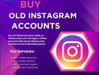 2020-26 Year Old Instagram Accounts