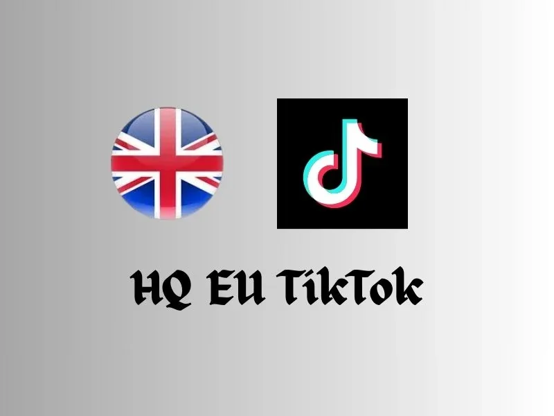 ✅ HQ Tiktok ✅ EU IP ✅ - ✅ HQ Tiktok ✅ EU IP ✅