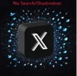 Twitter/X Account Random Organic Posts Showing in Top / No Shadowoban 2FA auth_…
