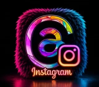 Taiwan Instagram+thread with 2fa key added profile picture