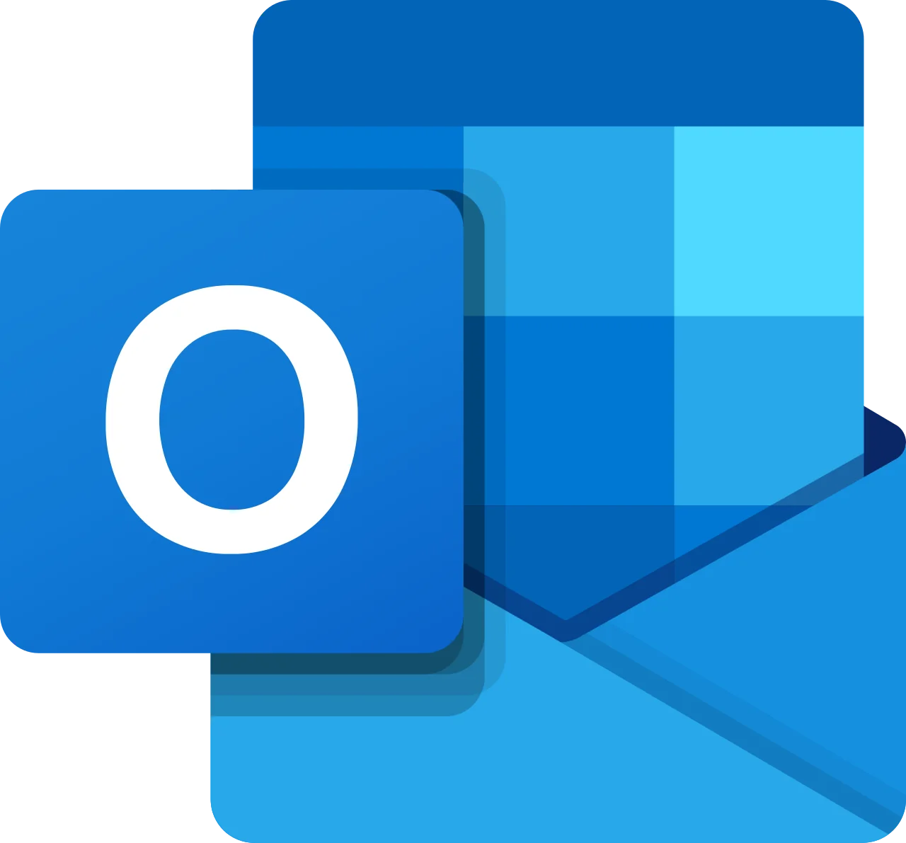 Fresh Outlook Accounts