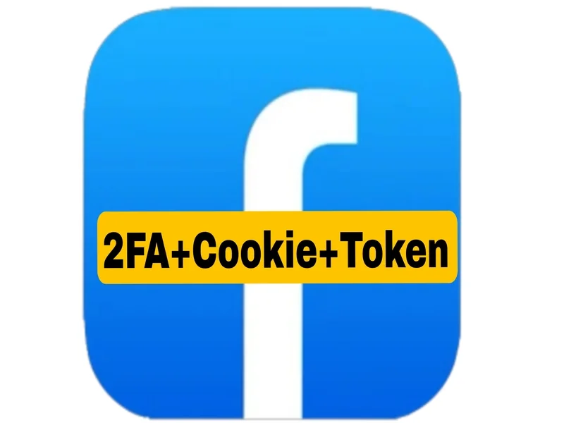 Facebook(Asia)(2FA+cookie+Token)|hotmail verified (included)|5/15 days old| Eur…