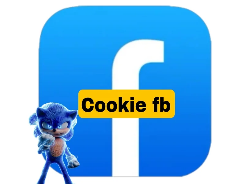 Facebook Cookie Accounts 7/15 days old| Reg by hotmil in Android device(mail ad…