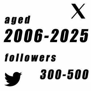 2006-2026-X-300-500 Real followers +Hotmail+ auth_token +2fa
