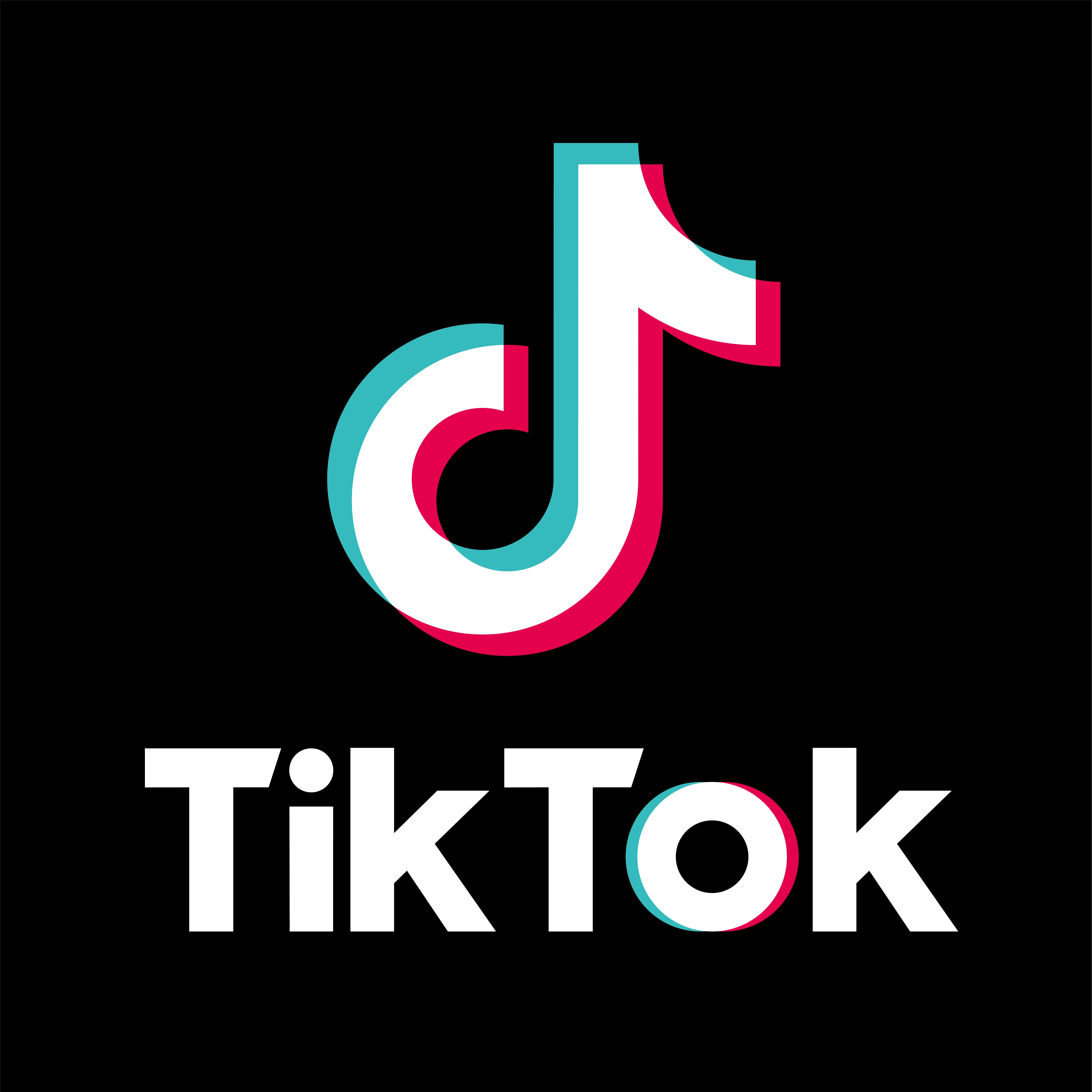 Fresh TikTok account with mail verify