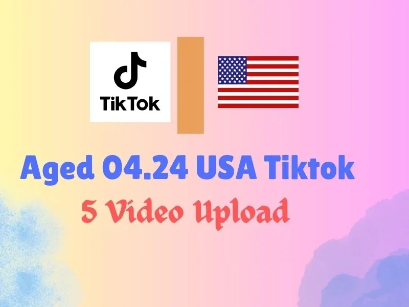 ✅ TikTok - 04.2024 Tiktok & 5 Video ✅ - ✅ TikTok - 04.2024 Tiktok & 5 Video ✅
