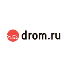 Drom.ru registrado em 2023