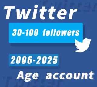 Twitter 2006-2025-30-100fan-4F4- Hotmail +token+2fa