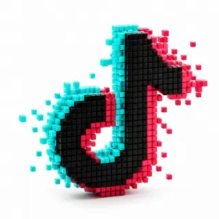 10 DAYS OLD 2FA TIK TOK ACCOUNTS.HIGH QUALITY. MIX IP