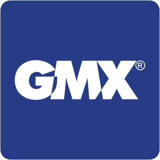 GMX Accounts - @gmx.us imap/pop3/smtp, login:password