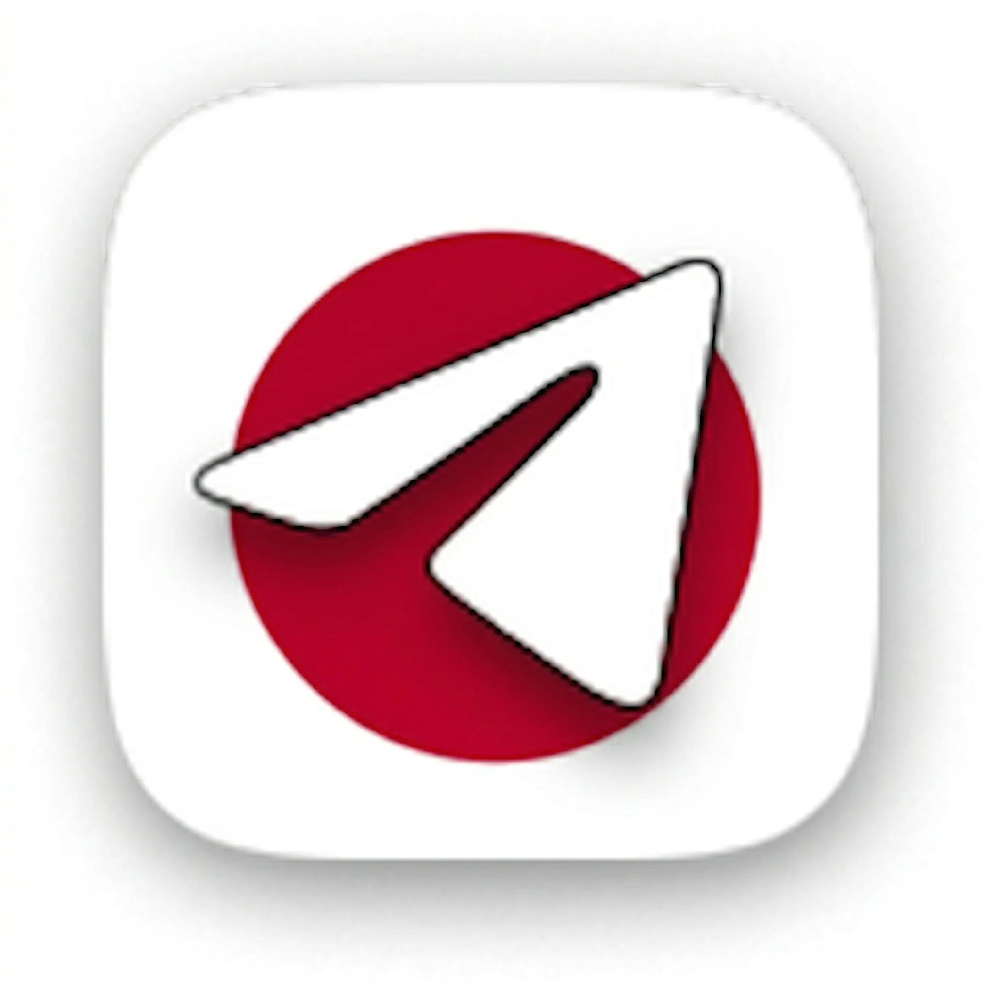 JP Japan +81 Telegram 1-Year Aged Account (tdata Login)