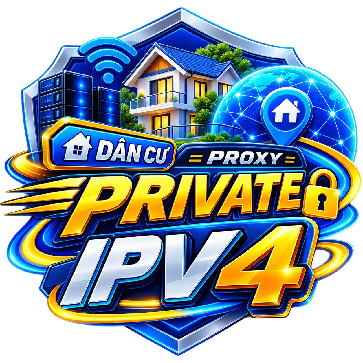 Viettel Proxy - 1 day