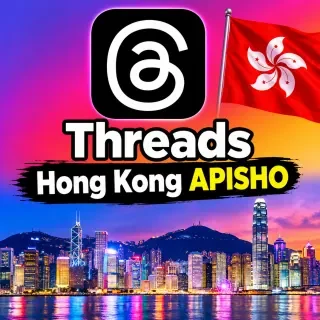 Threads HK IP