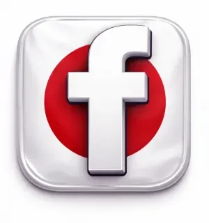 CONTAS DO FACEBOOK JAPÃO. 2FA. LONGA DURAÇÃO. REGISTRO COM TELEFONE REAL