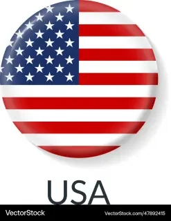 United States IP threads account with 2fa key