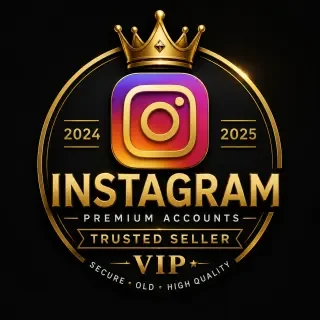 2024_2025 年注册的 Instagram 账号，2FA 已激活，高质量账号