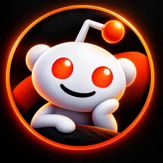  Contas reddit de 1 a 3 meses de idade com chave 2fa e contas verificadas por e…