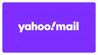 2021 year old Yahoo mail with mail Verified