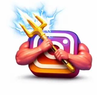 2FA 短信 Instagram 账户。长期存活。混合 IP