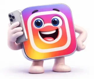 真实安卓2FA Instagram自动注册。混合IP