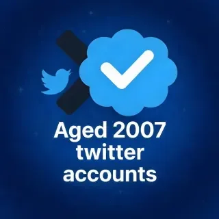 Twitter Aged 2007 [Mail+2fa]