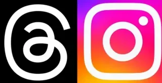 Cuenta de Instagram Threads con IP de Japón y clave 2FA