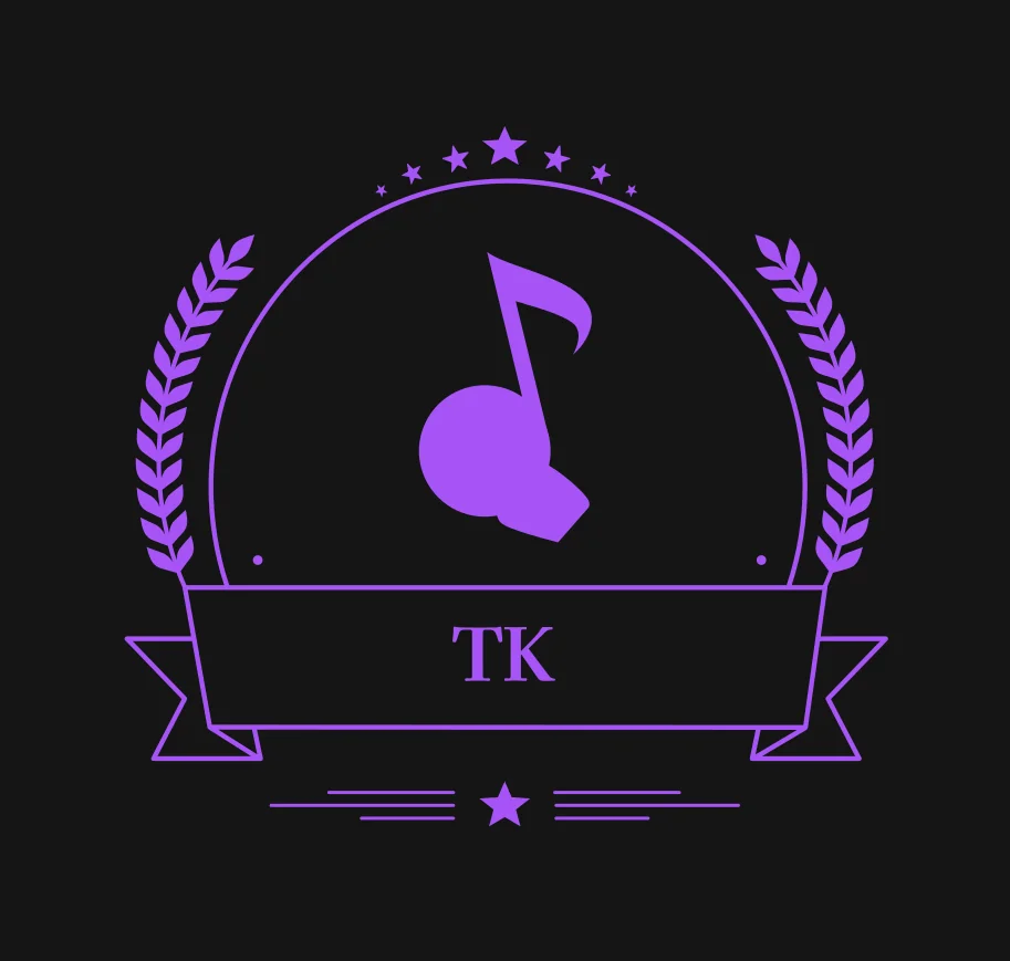 new TikTok account