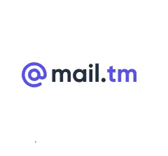  Auto-registros de e-mail nunca foram usados antes Mail.tm / Não usado / Nenhum…