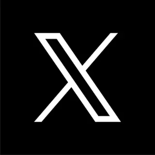 X Twitter account