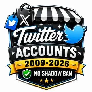 NO SHADOW BAN | 1+ POSTS | 2015-2026 Aged| 0-30 Followers