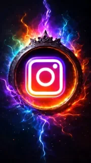Тайваньские аккаунты Instagram возрастом 1-3 месяца