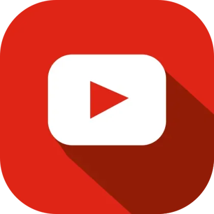 YouTube channel with Gmail 2005 - 2019 - Random country