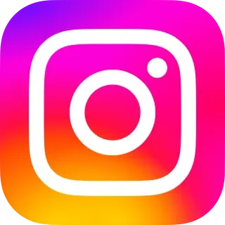Conta nova do Instagram de alta qualidade