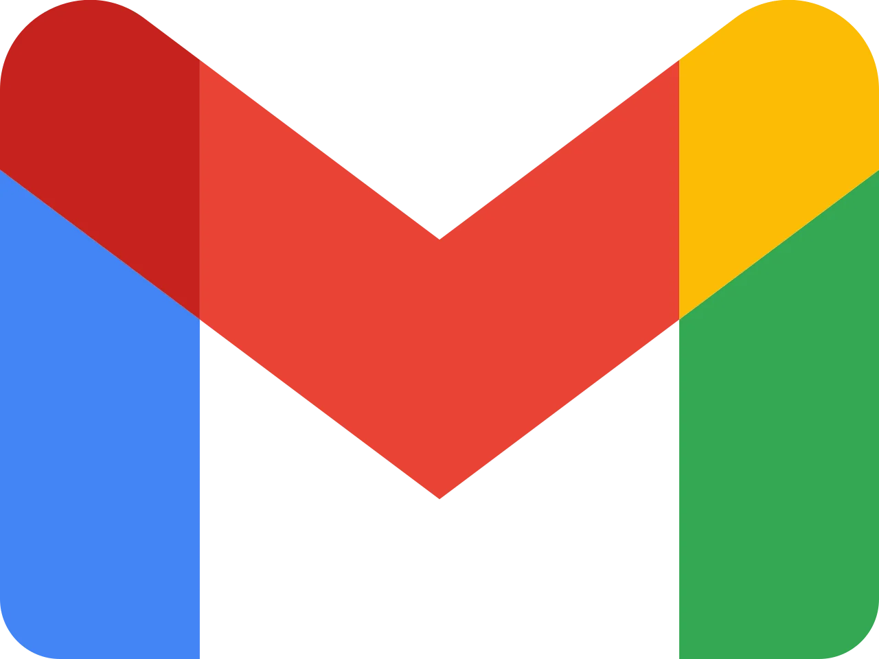 Gmail old 2021/2020