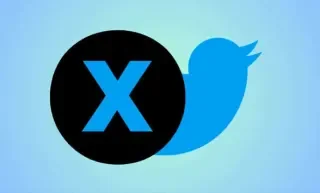 Cuenta de Twitter antigua de 2009/2015