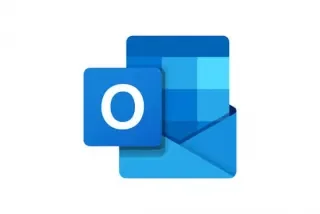 Outlook accounts high quality