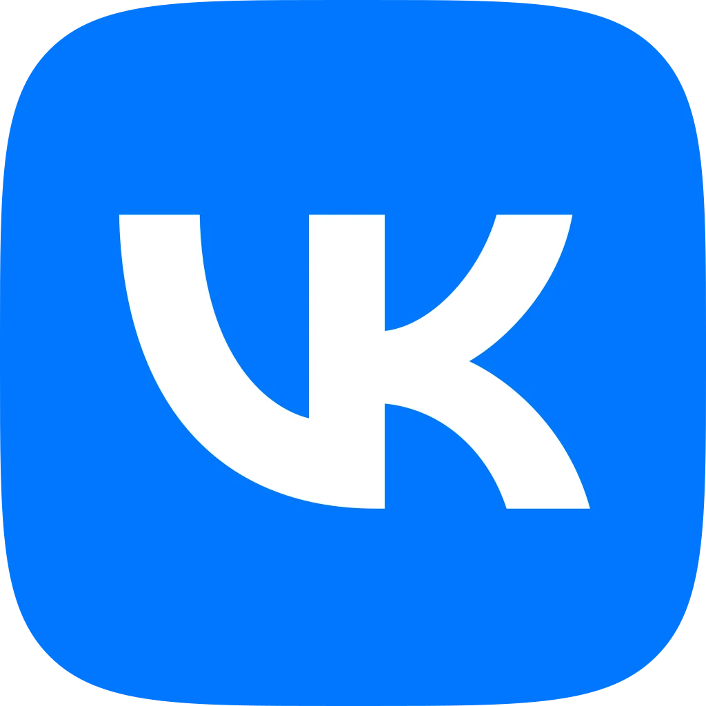 VK Manual Autoreg (Physical SIM) — Female