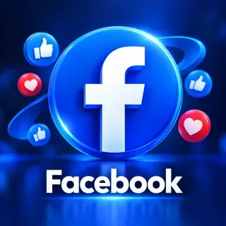 Fresh Facebook Accounts with Mail 2FA-verified